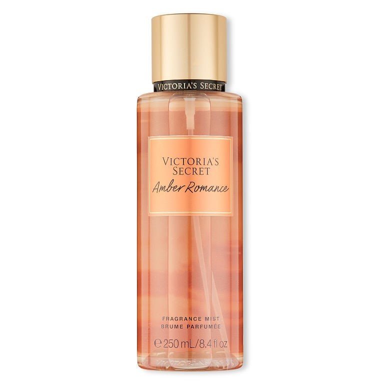 Victoria’s Secret Amber Romance Body Mist 250ml