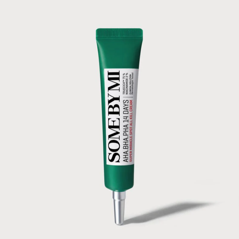 SOME BY MI AHA-BHA-PHA14 Days Super Miracle Spot All Kill Cream 30 ML