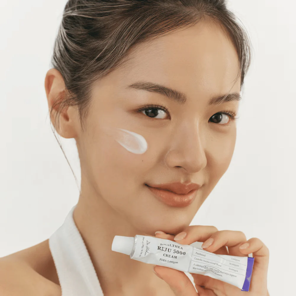 Dr. Althea PDRN Reju 5000 Cream 20g – Image 2