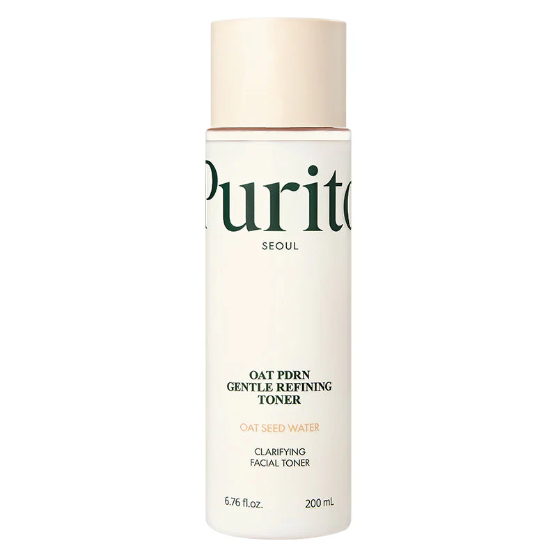 Purito SEOUL Oat PDRN Gentle Refining Toner 200ml