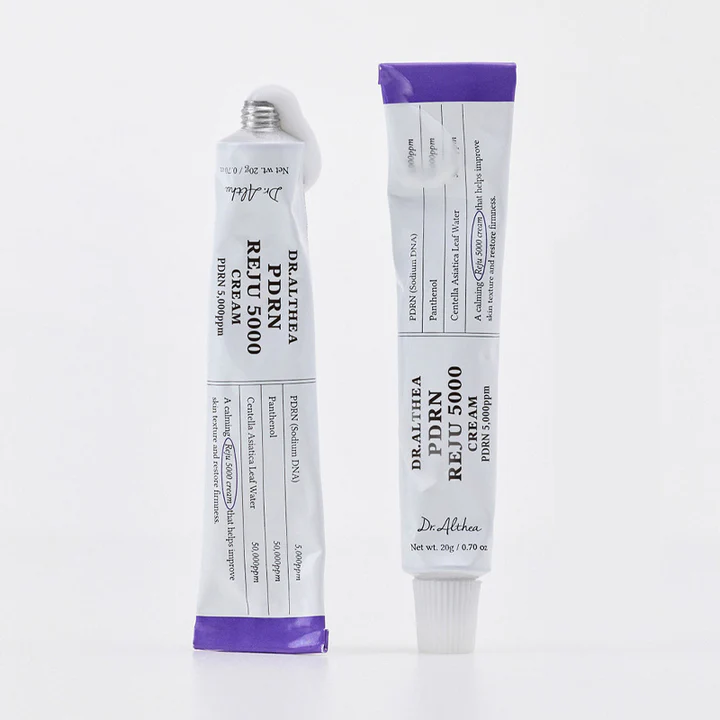 Dr. Althea PDRN Reju 5000 Cream 20g – Image 3
