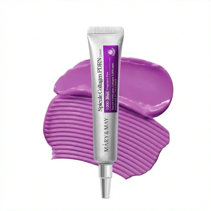 Mary & May Collagen 1000 PDRN Cream 15g