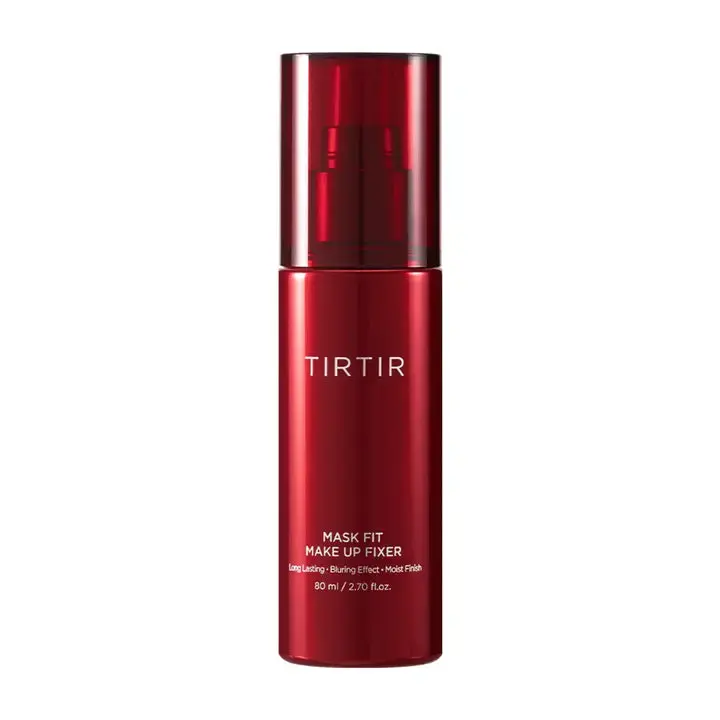TIRTIR Mask Fit Make Up Fixer 80ml