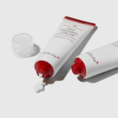 MEDICUBE Red Erasing Cream 2.0 50ml – Image 4