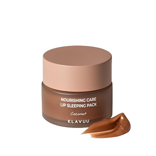 KLAVUU Nourishing Care Lip Sleeping 20g