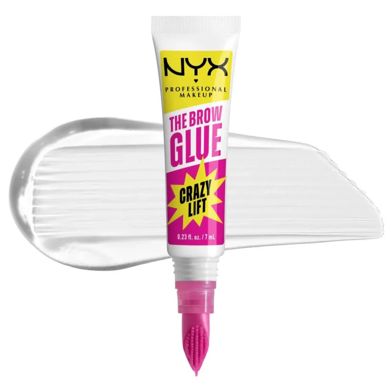 Nyx The Brow Glue Crazy Lift 7ml