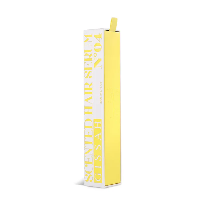 SCENTED HAIR SERUM N°04 20 ML Gissah – Image 3