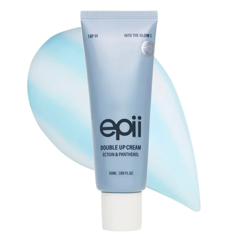 epii Double Up Cream Ectoin & Panthenol 50ml
