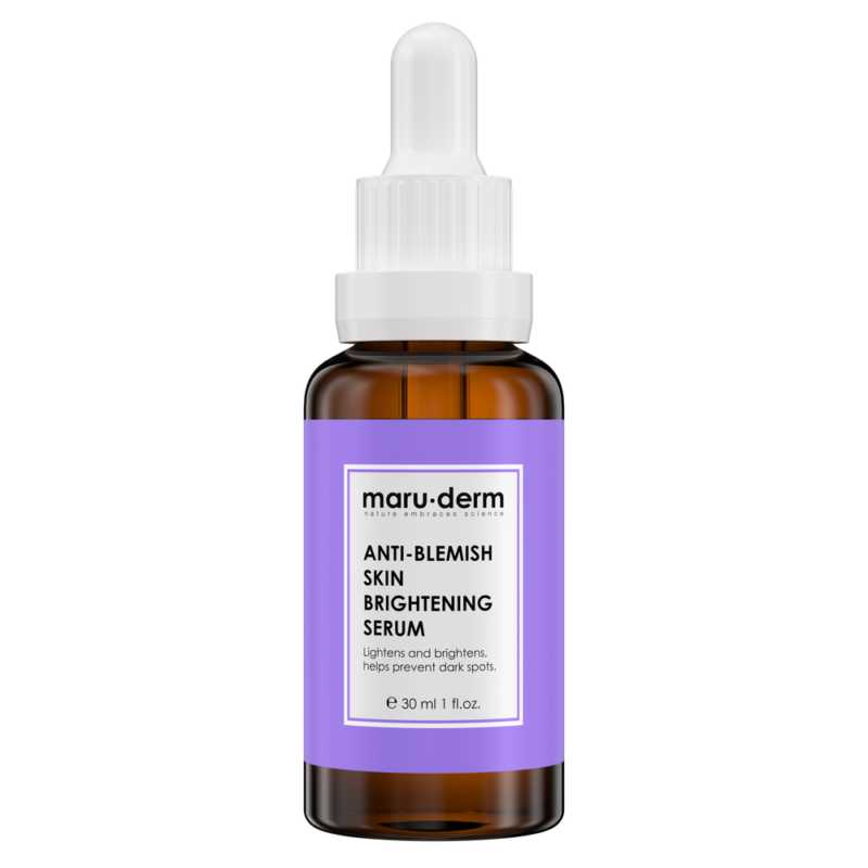 Maruderm Anti-Blemish Skin Brightening Serum 30 ML
