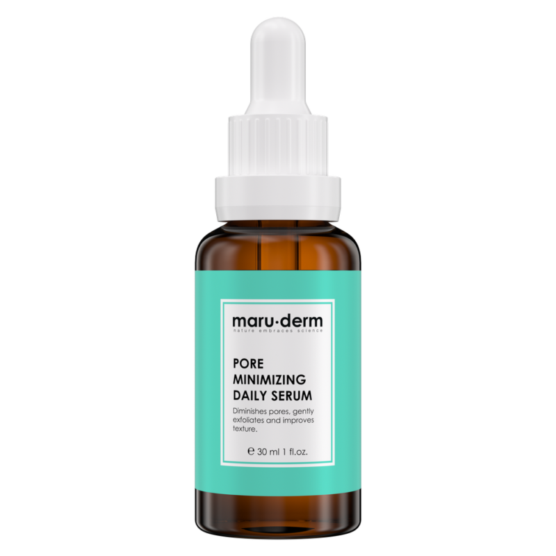 Maruderm PORE MINIMIZING DAILY SERUM 30ML