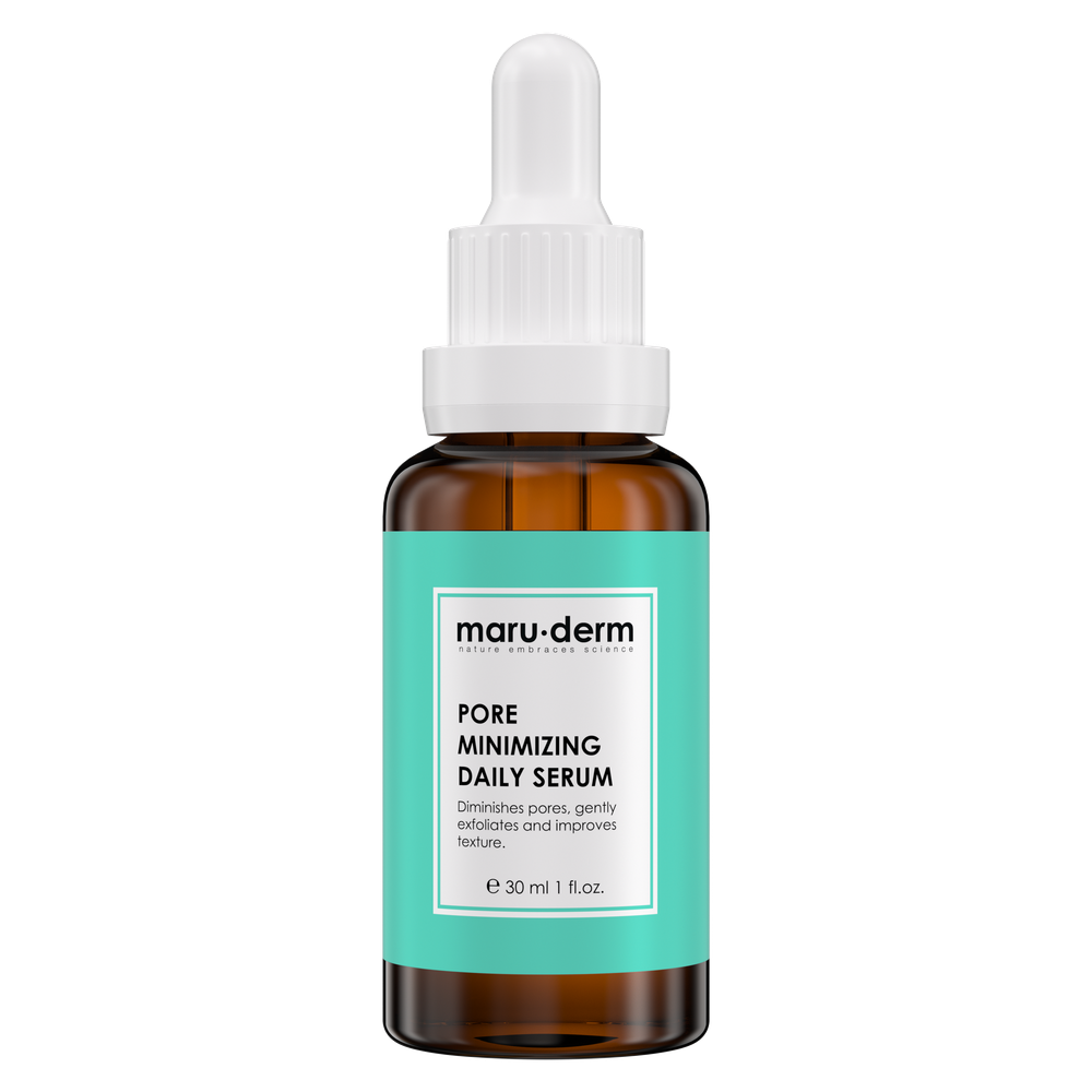 Maruderm PORE MINIMIZING DAILY SERUM 30ML