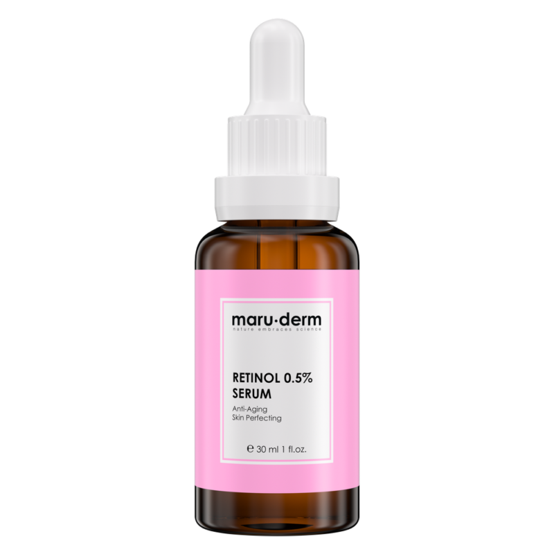 Maruderm Retinol 0.5% Serum 30 ML