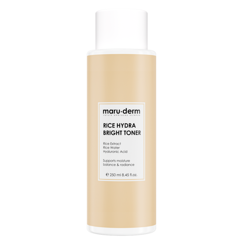 Maruderm Rice Hydra Bright Toner 250 ML