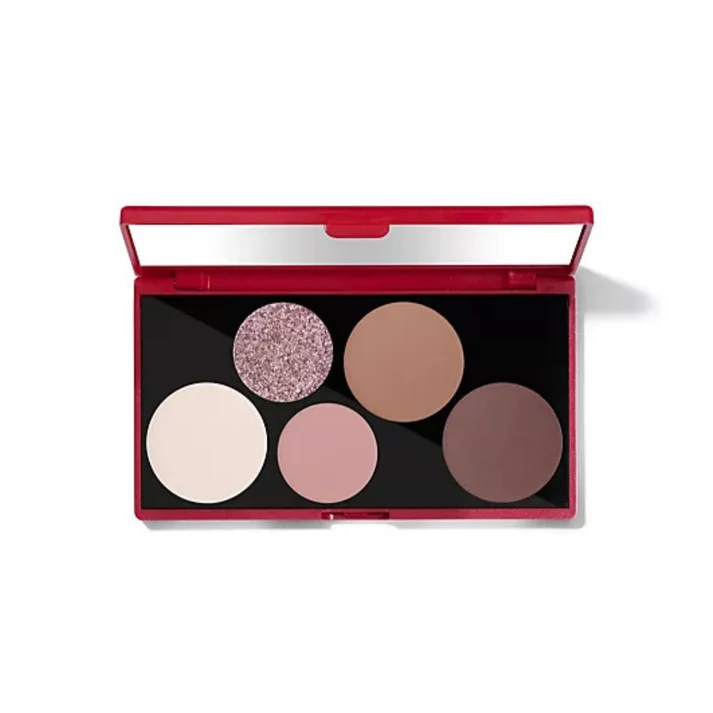 BOBBI BROWN Smokey Gleam Eye Shadow Palette