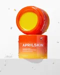 APRILSKIN Carrotene IPMP Hydromelt Cleansing Balm 90ml – Image 5
