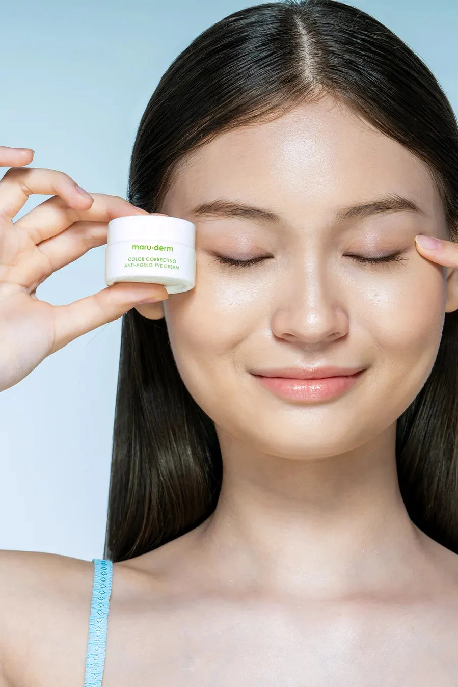 Maruderm Color Correcting Anti-Aging Eye Cream 15 ML – Image 2