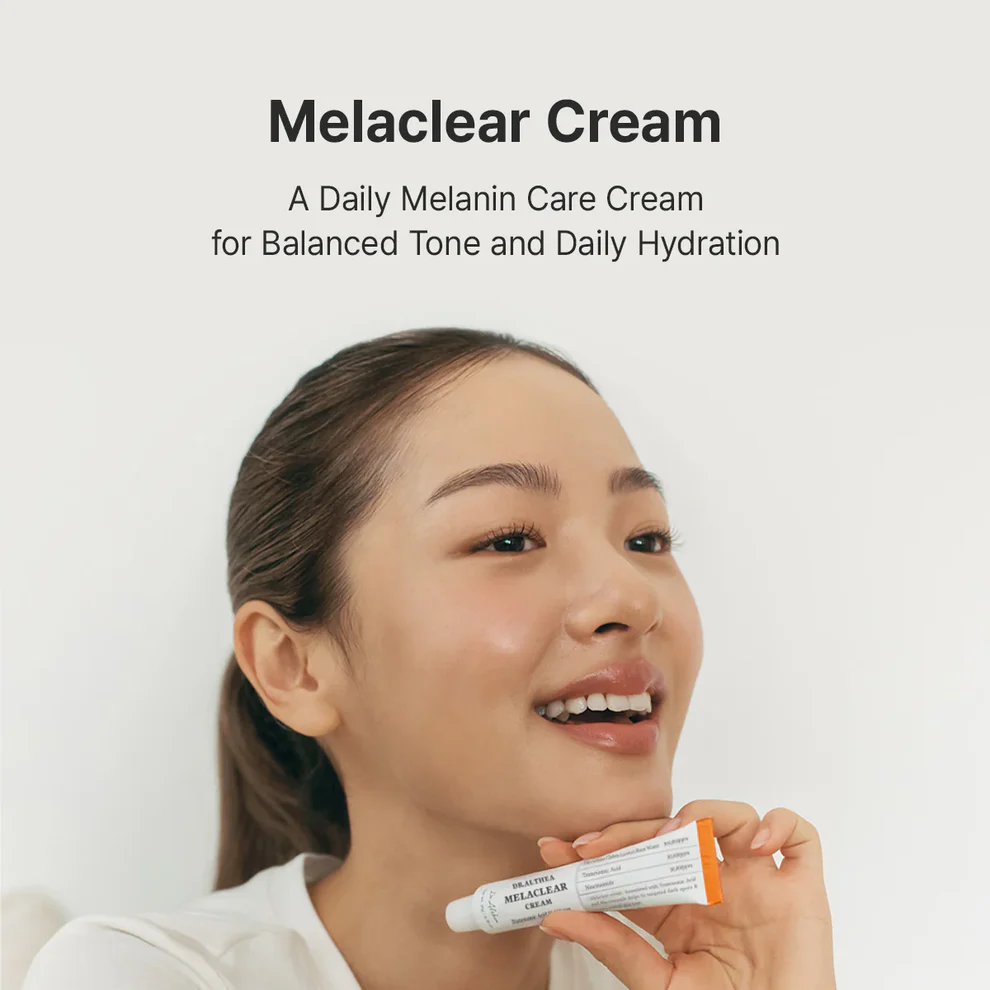DR ALTHEA Melaclear Cream 20g – Image 4