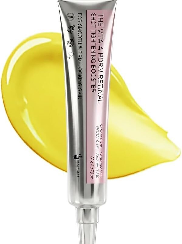 MABUP YEOSHIN The A Vita PDRN Retinal Shot Tightening Booster 20g