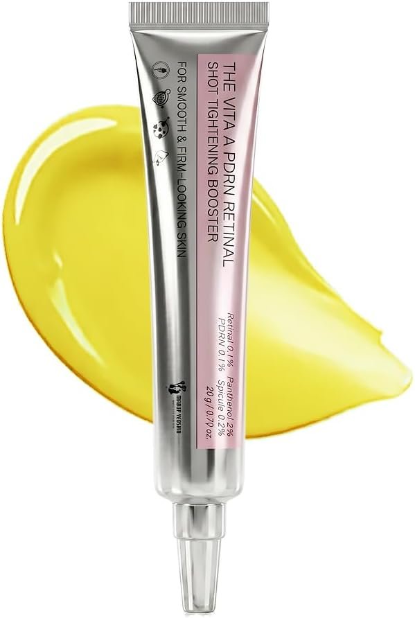 MABUP YEOSHIN The A Vita PDRN Retinal Shot Tightening Booster 20g