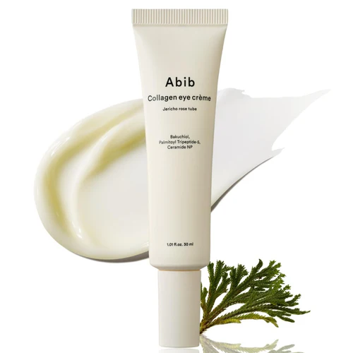 Abib Collagen Eye Creme Jericho Rose Tube 30ml