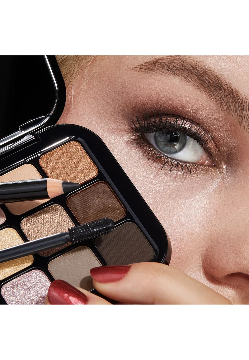 KIKO Milano Timeless Look Makeup Gift Set – Image 4