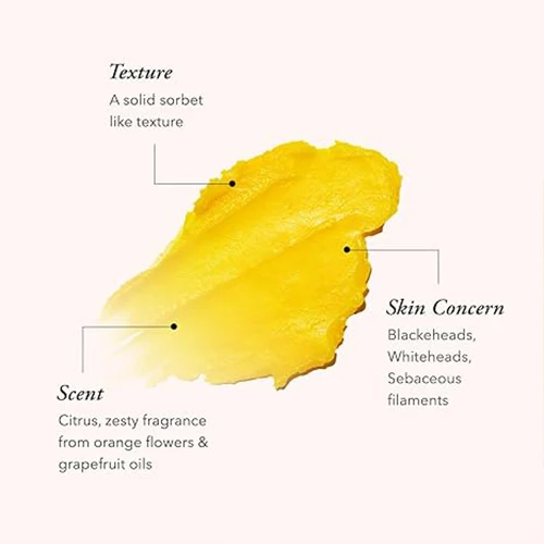 APRILSKIN Carrotene IPMP Hydromelt Cleansing Balm 90ml – Image 4