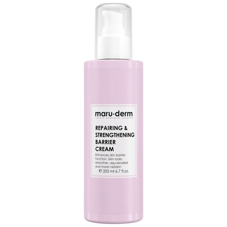 Maruderm Repairing & Strengthening Barrier Cream 200 ML