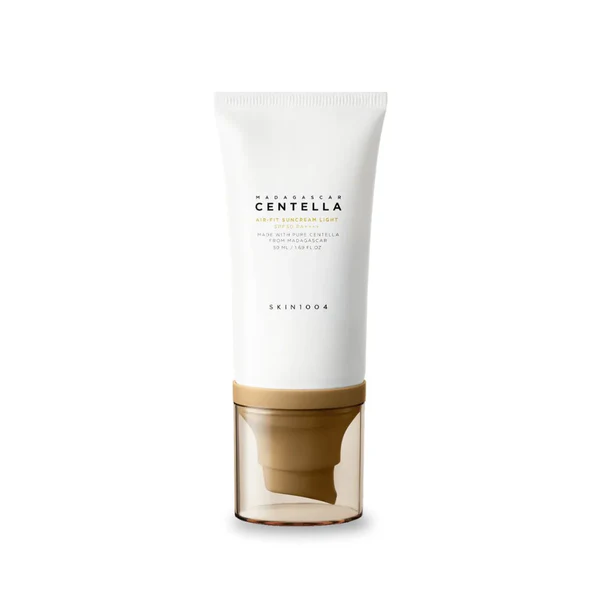 skin1004 Centella Air-Fit suncream light SPF30 PA++++ (50ml)