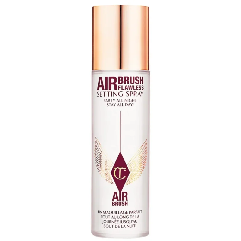 Charlotte Tilbury AIRBRUSH FLAWLESS SETTING SPRAY 100ml
