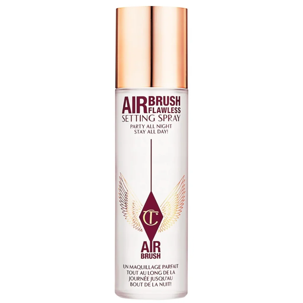 Charlotte Tilbury AIRBRUSH FLAWLESS SETTING SPRAY 100ml