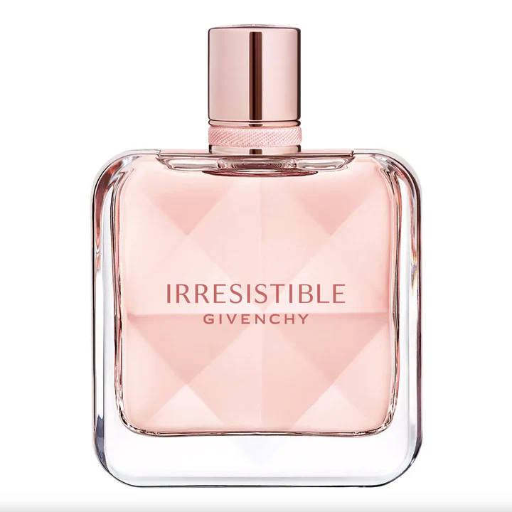 GIVENCHY Irresistible Givenchy Eau de Parfum 80ml