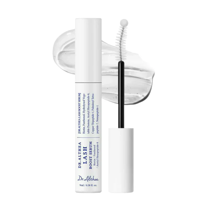 Dr.Althea Lash Boost Serum 9ml