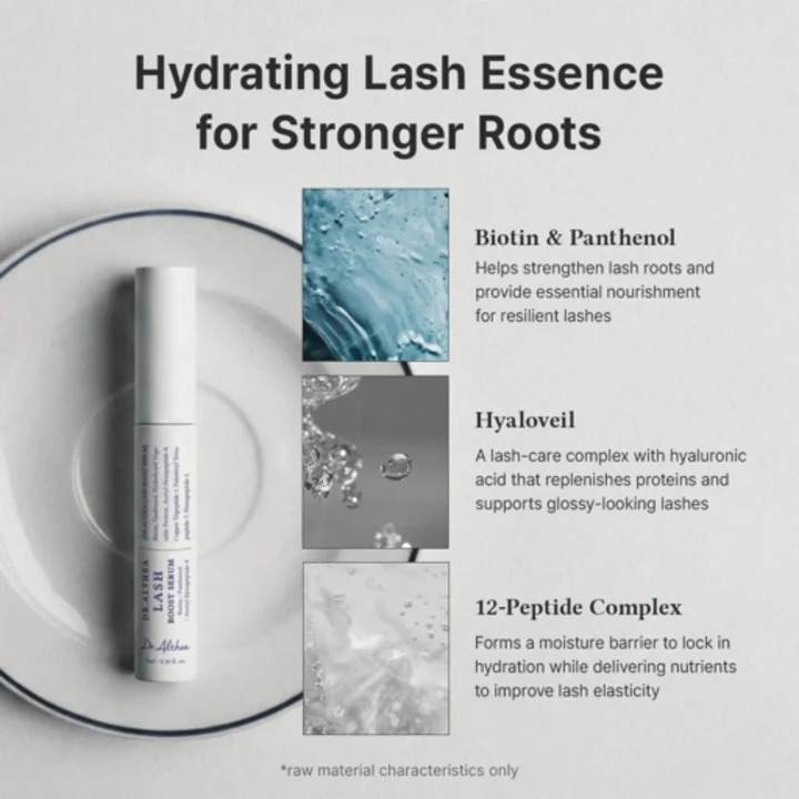 Dr.Althea Lash Boost Serum 9ml – Image 3