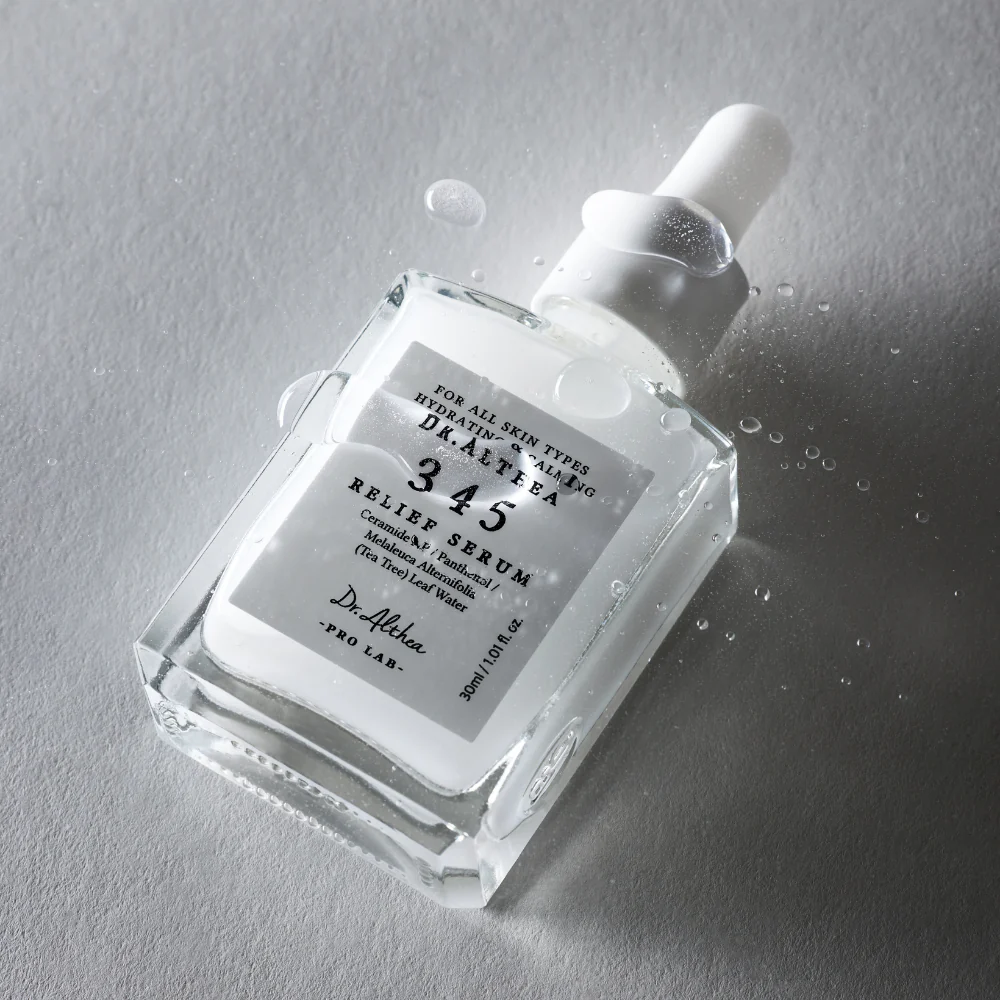 Dr.Althea 345 Relief Serum 30ml – Image 5