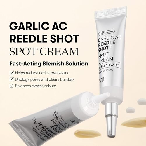 GARLICACREEDLESHOTSPOTCREAM15ml2174797908538462dea7366262