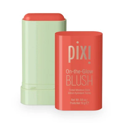 PIXI Petra On-the-Glow Blush Juicy 19g