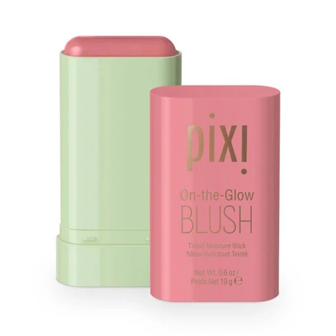 PIXI Petra On-the-Glow Blush fleur 19g
