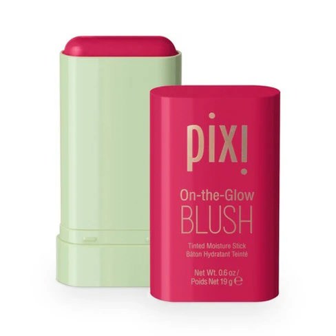 PIXI Petra On-the-Glow Blush Ruby 19g