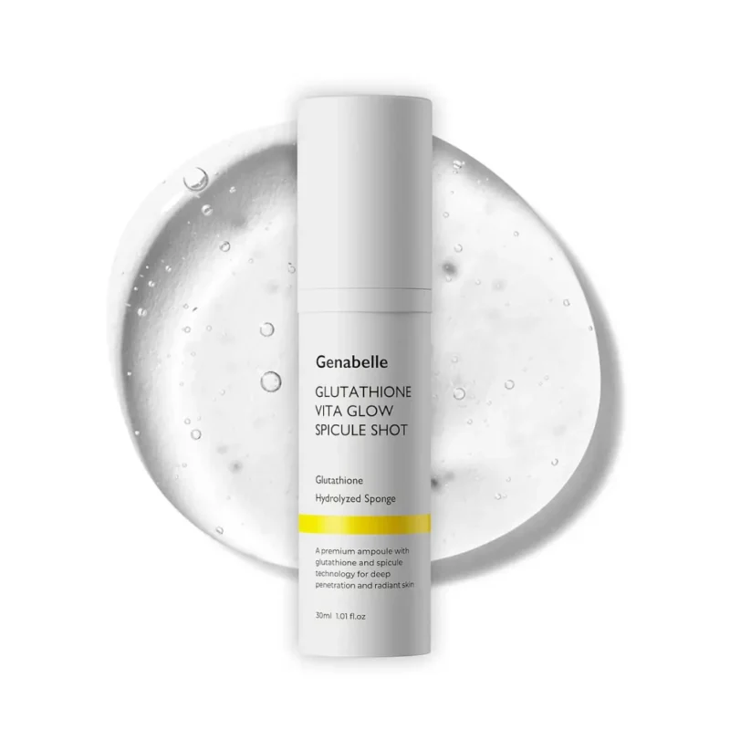 Genabelle  Glutathione Vita Glow Spicule Shot 30ml
