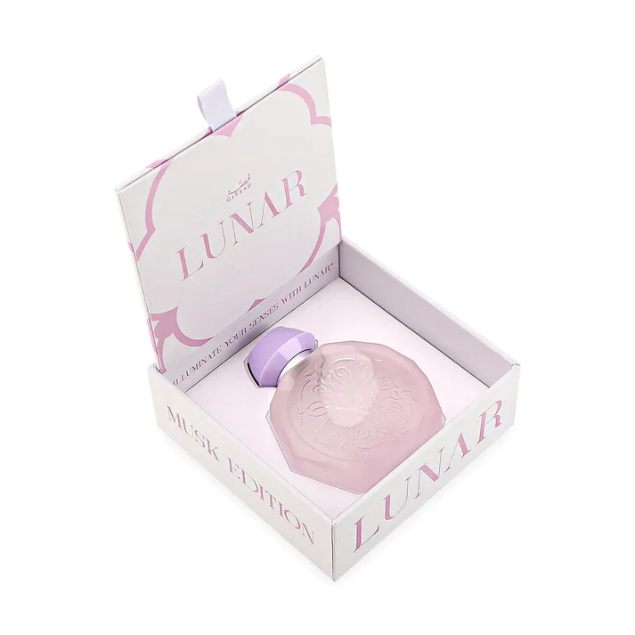 GISSAH MUSK EDITION 60ml – Image 3
