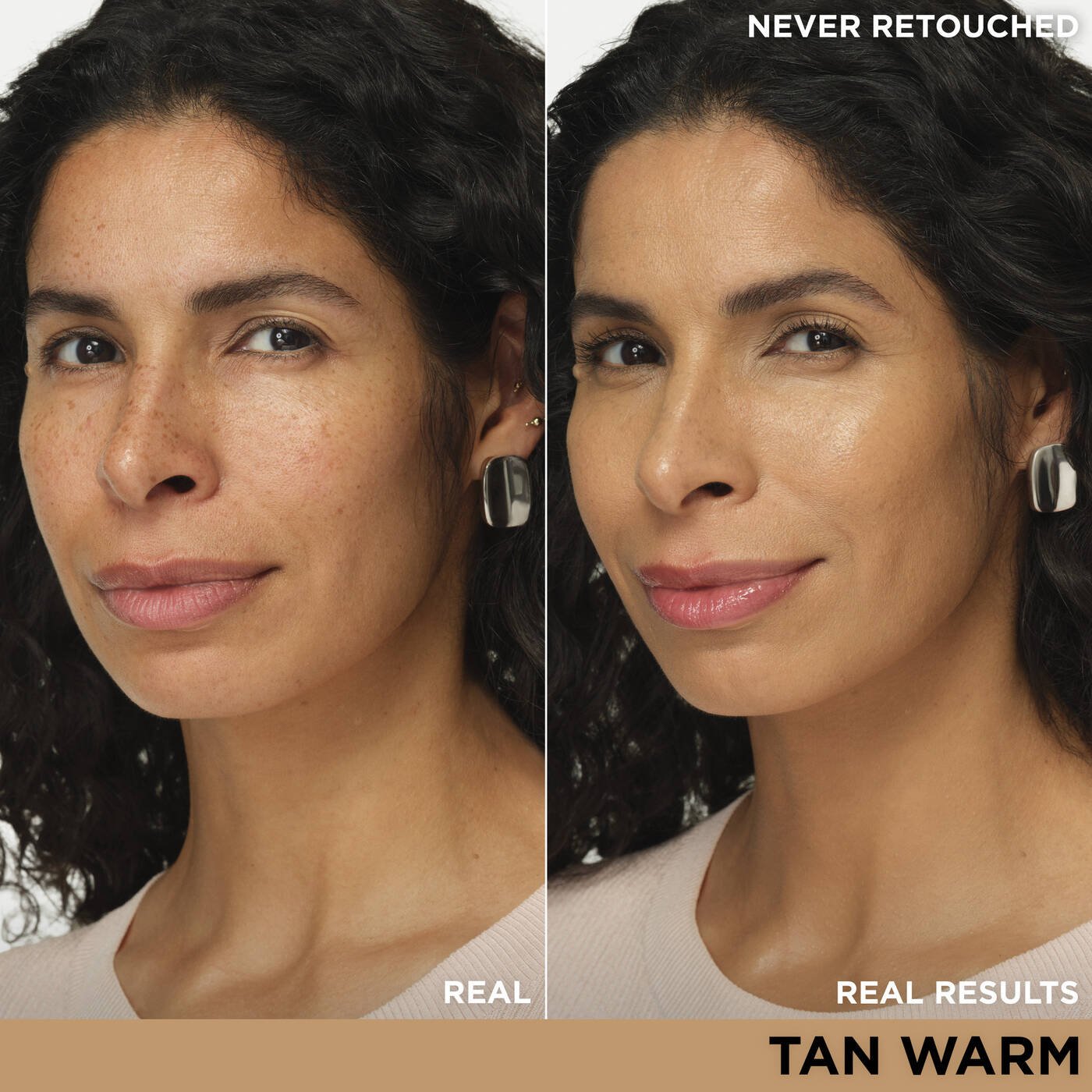 IT COSMETICS CC+™ Cream SPF 50+ CC Crème Correctrice - TAN WARM (W) – Image 2