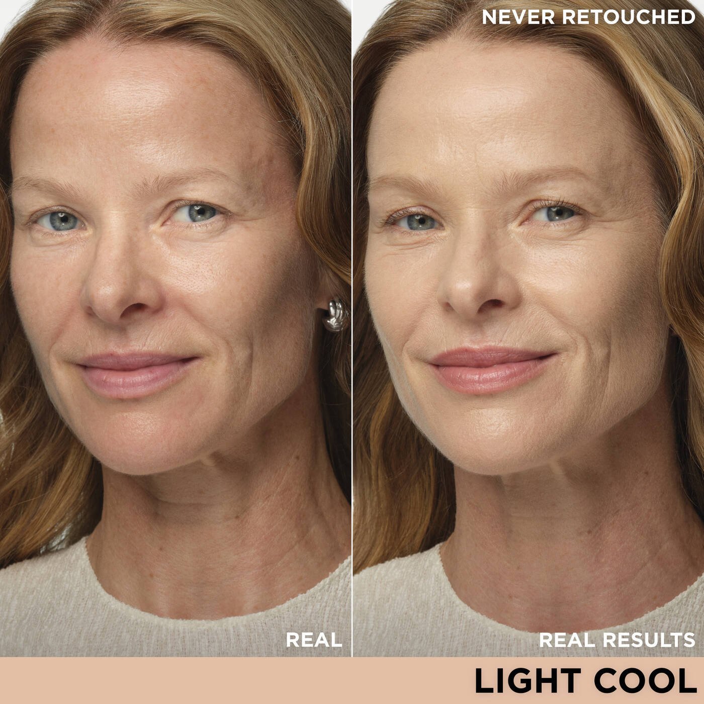 IT COSMETICS CC+™ Cream SPF 50+ CC Crème Correctrice - Light Cool – Image 2