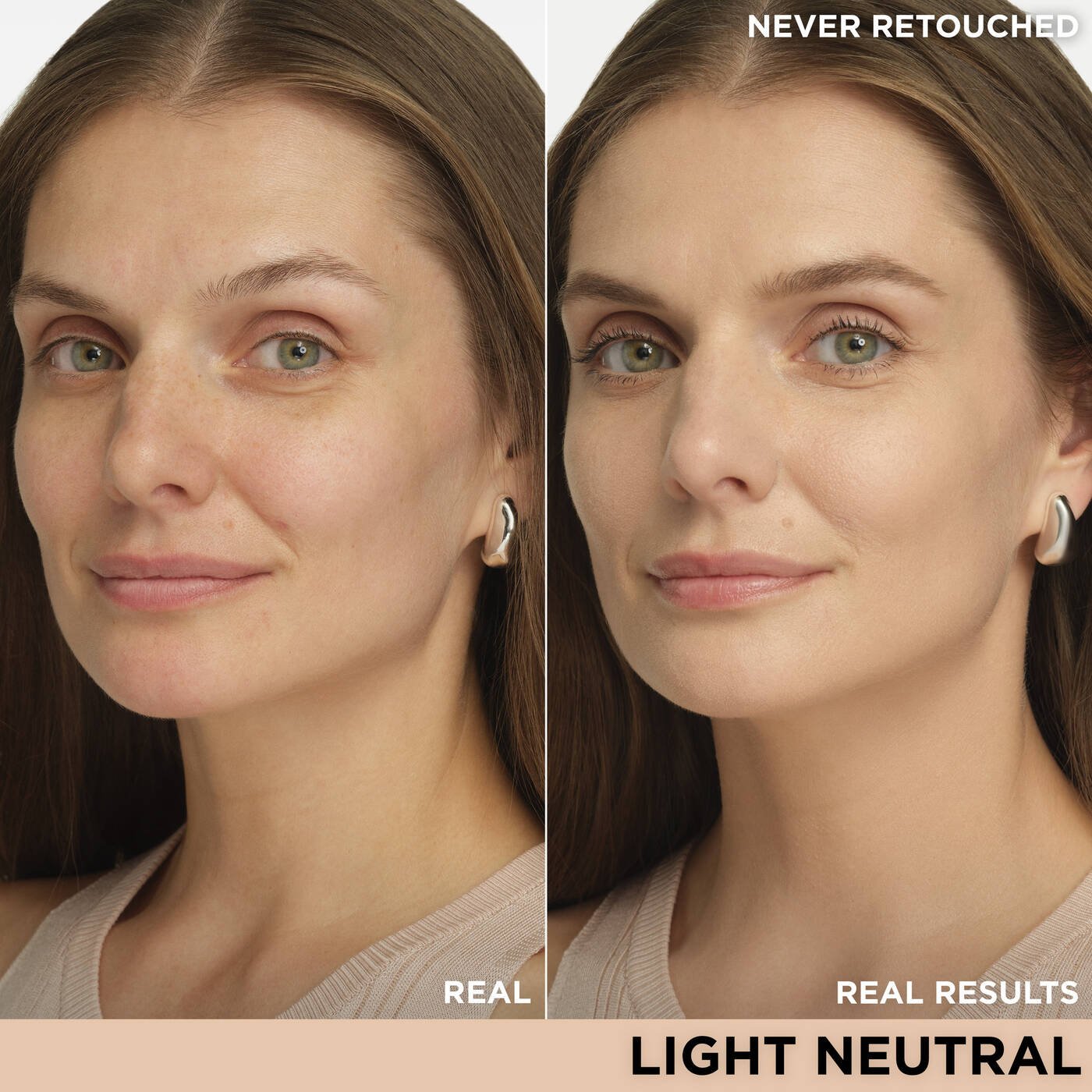 IT COSMETICS CC+™ Cream SPF 50+ CC Crème Correctrice - Light Neutral (N) – Image 2