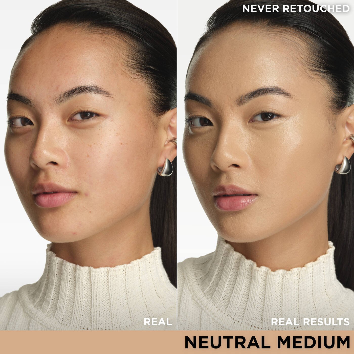 IT COSMETICS CC+™ Cream SPF 50+ CC Crème Correctrice - Neutral Medium – Image 2