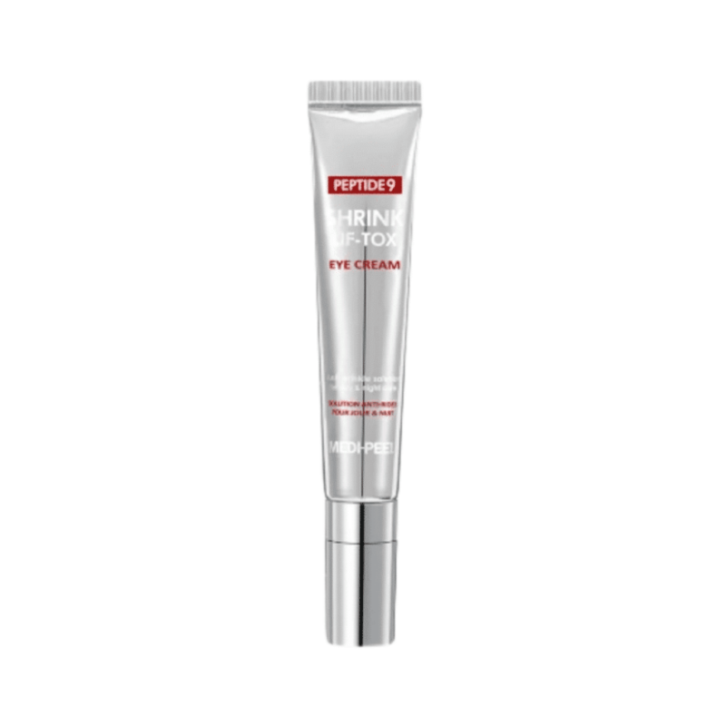 MediPeel Peptide 9 Volume Lif-Tox Eye Cream 20ml