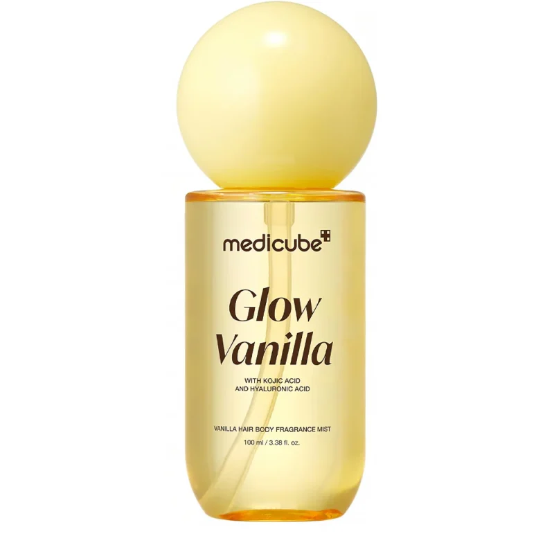 Medicube Vanilla Hair Body Fragrance Mist 100ml