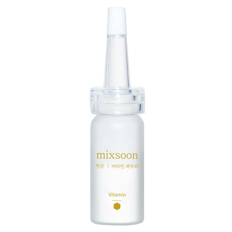 Mixsoon Vitamin C Powder 8g