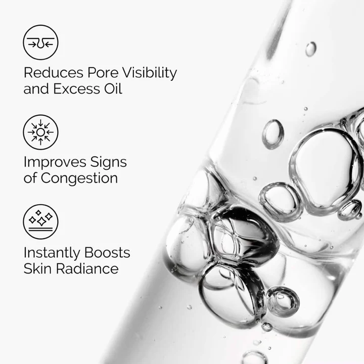The Ordinary Niacinamide 10% + Zinc 1% Serum 120ml – Image 3