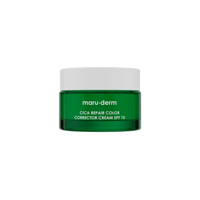 Maruderm SPF 15 Cica Repair Color Corrector Cream 30 ML