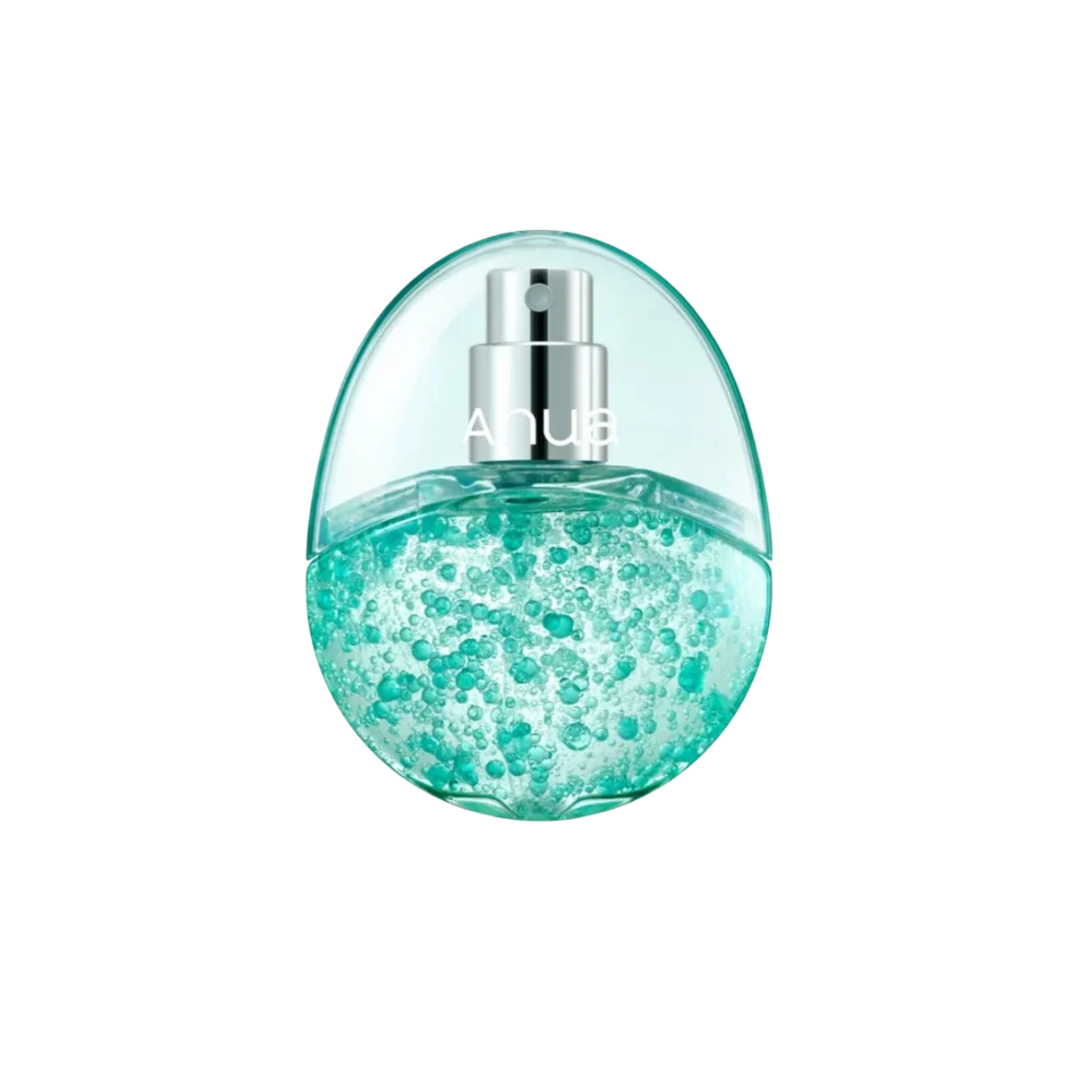 ANUA PDRN Hyaluronic Acid Moisture Capsule Mist 30ml